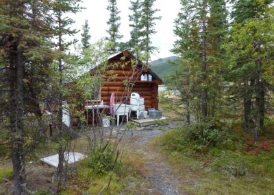 Camp