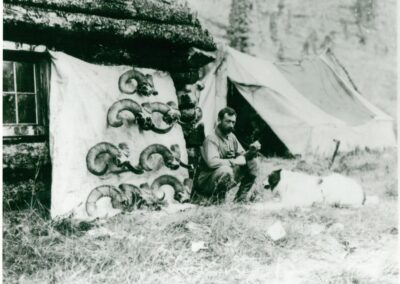 After hunt 1930’s