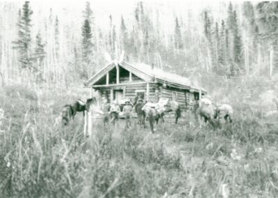 Rest time 1930’s